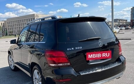 Mercedes-Benz GLK-Класс, 2012 год, 1 870 000 рублей, 6 фотография