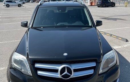 Mercedes-Benz GLK-Класс, 2012 год, 1 870 000 рублей, 10 фотография
