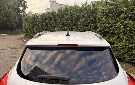 Opel Mokka I, 2013 год, 1 300 000 рублей, 17 фотография