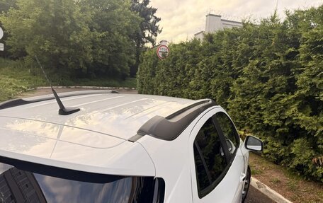 Opel Mokka I, 2013 год, 1 300 000 рублей, 18 фотография