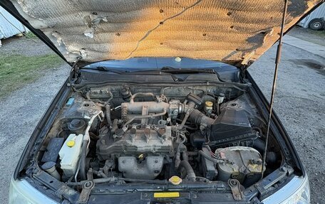 Nissan Almera Classic, 2006 год, 265 000 рублей, 4 фотография
