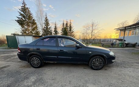 Nissan Almera Classic, 2006 год, 265 000 рублей, 2 фотография