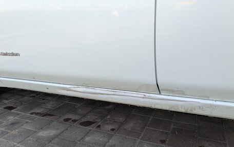 Nissan Leaf I, 2012 год, 1 050 000 рублей, 7 фотография