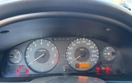 Nissan Almera Classic, 2006 год, 265 000 рублей, 6 фотография