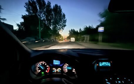 Ford Focus III, 2011 год, 700 000 рублей, 4 фотография