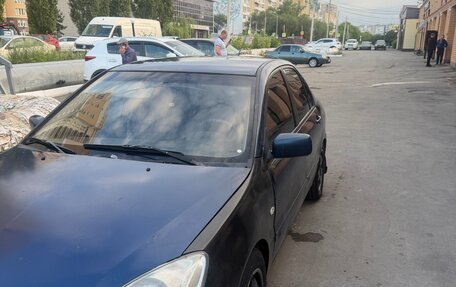Mitsubishi Lancer IX, 2005 год, 430 000 рублей, 5 фотография