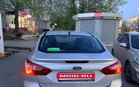 Ford Focus III, 2011 год, 700 000 рублей, 3 фотография