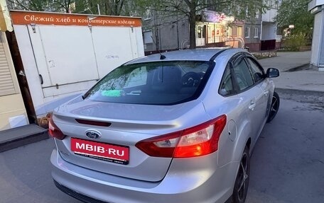 Ford Focus III, 2011 год, 700 000 рублей, 2 фотография
