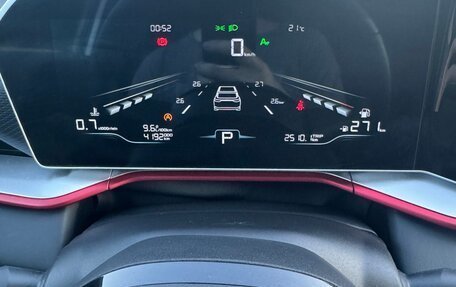 Geely Coolray I, 2023 год, 2 350 000 рублей, 6 фотография