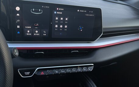 Geely Coolray I, 2023 год, 2 350 000 рублей, 5 фотография