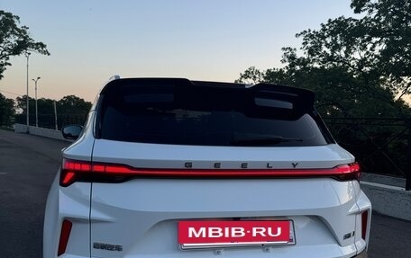 Geely Coolray I, 2023 год, 2 350 000 рублей, 3 фотография