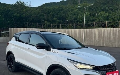 Geely Coolray I, 2023 год, 2 350 000 рублей, 2 фотография