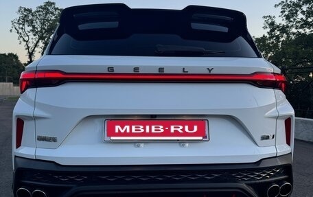 Geely Coolray I, 2023 год, 2 350 000 рублей, 7 фотография