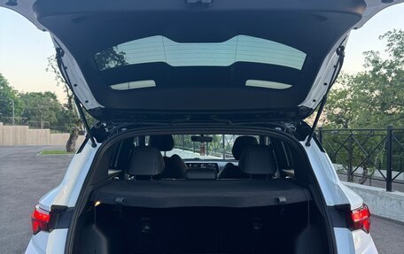 Geely Coolray I, 2023 год, 2 350 000 рублей, 8 фотография