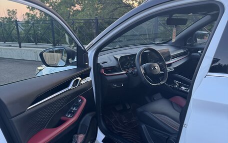 Geely Coolray I, 2023 год, 2 350 000 рублей, 9 фотография