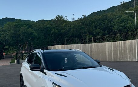 Geely Coolray I, 2023 год, 2 350 000 рублей, 14 фотография
