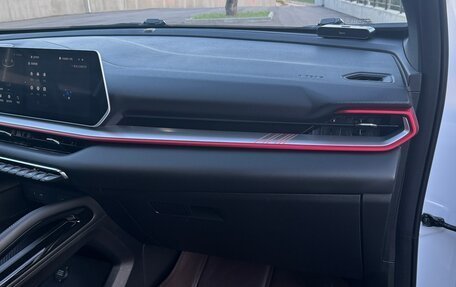 Geely Coolray I, 2023 год, 2 350 000 рублей, 15 фотография