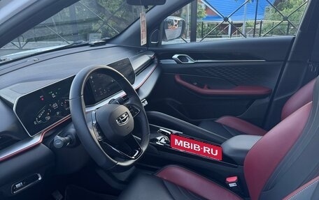Geely Coolray I, 2023 год, 2 350 000 рублей, 11 фотография