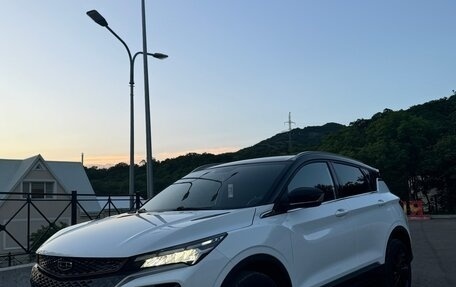Geely Coolray I, 2023 год, 2 350 000 рублей, 13 фотография