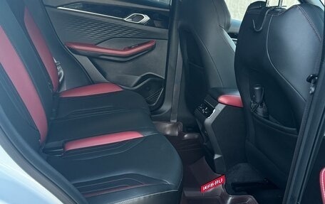 Geely Coolray I, 2023 год, 2 350 000 рублей, 17 фотография