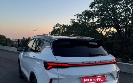 Geely Coolray I, 2023 год, 2 350 000 рублей, 23 фотография