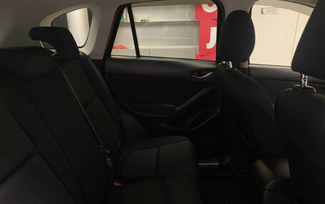 Mazda CX-5 II, 2013 год, 1 370 000 рублей, 9 фотография