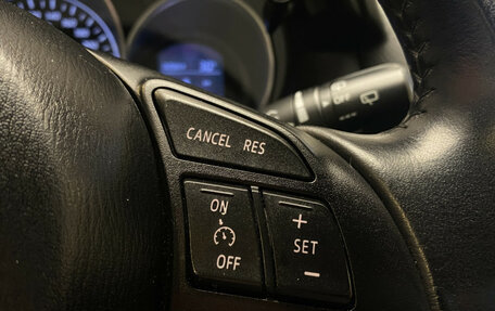 Mazda CX-5 II, 2013 год, 1 370 000 рублей, 20 фотография
