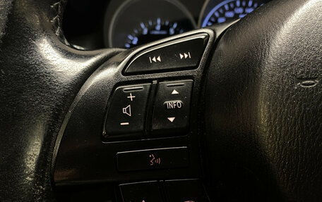 Mazda CX-5 II, 2013 год, 1 370 000 рублей, 21 фотография