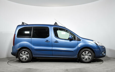 Citroen Berlingo II рестайлинг, 2013 год, 609 000 рублей, 4 фотография