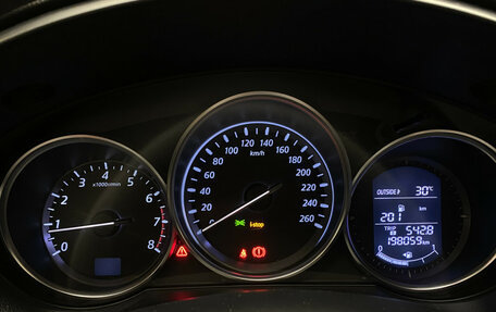 Mazda CX-5 II, 2013 год, 1 370 000 рублей, 22 фотография