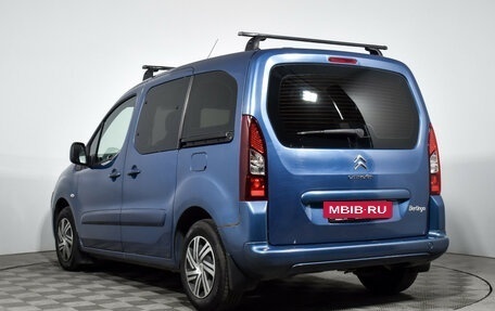 Citroen Berlingo II рестайлинг, 2013 год, 609 000 рублей, 8 фотография