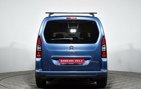Citroen Berlingo II рестайлинг, 2013 год, 609 000 рублей, 7 фотография