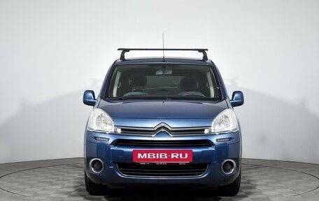 Citroen Berlingo II рестайлинг, 2013 год, 609 000 рублей, 2 фотография