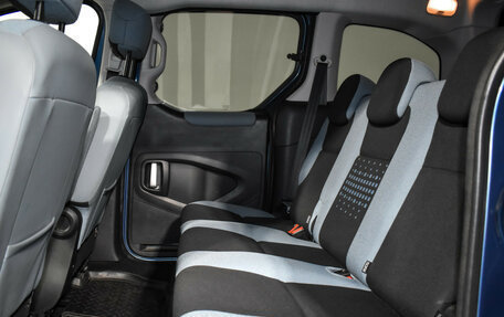 Citroen Berlingo II рестайлинг, 2013 год, 609 000 рублей, 12 фотография
