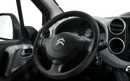 Citroen Berlingo II рестайлинг, 2013 год, 609 000 рублей, 14 фотография
