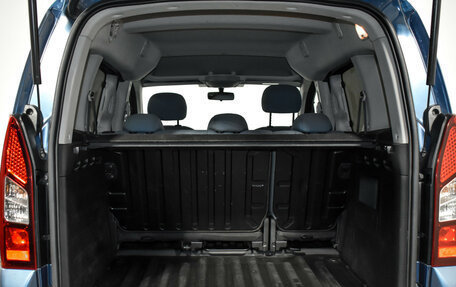 Citroen Berlingo II рестайлинг, 2013 год, 609 000 рублей, 18 фотография