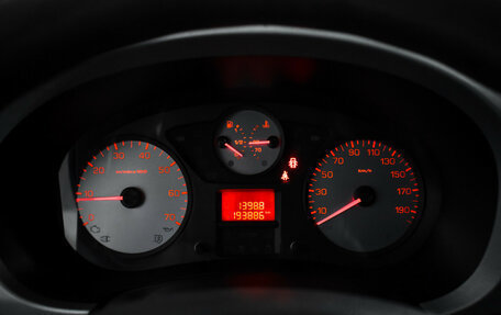 Citroen Berlingo II рестайлинг, 2013 год, 609 000 рублей, 16 фотография
