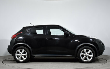 Nissan Juke II, 2012 год, 1 050 000 рублей, 4 фотография