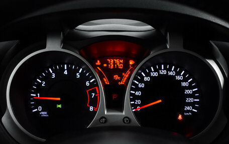 Nissan Juke II, 2012 год, 1 050 000 рублей, 18 фотография
