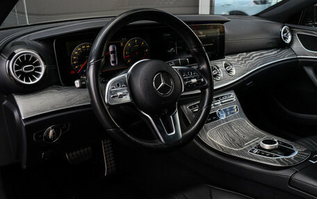 Mercedes-Benz CLS, 2018 год, 4 700 000 рублей, 10 фотография