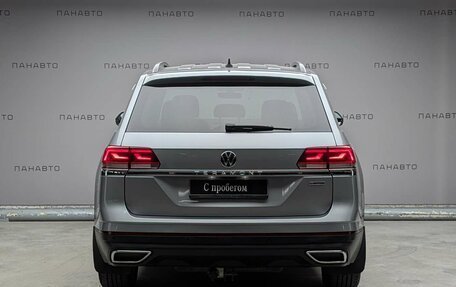 Volkswagen Teramont I, 2021 год, 3 897 000 рублей, 5 фотография