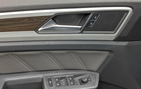 Volkswagen Teramont I, 2021 год, 3 897 000 рублей, 9 фотография