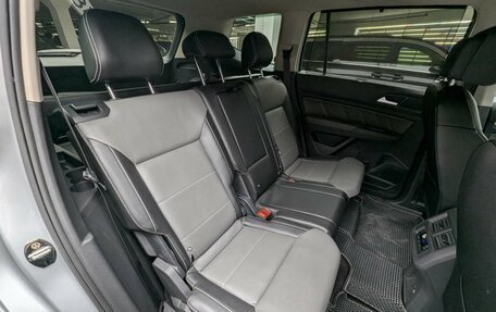 Volkswagen Teramont I, 2021 год, 3 897 000 рублей, 12 фотография