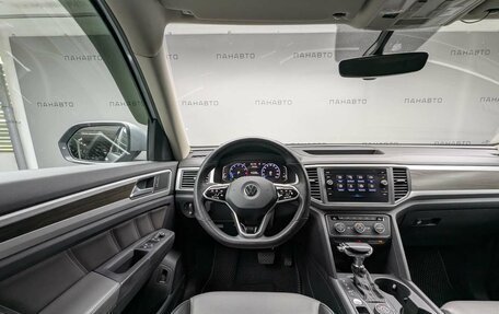 Volkswagen Teramont I, 2021 год, 3 897 000 рублей, 8 фотография