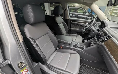 Volkswagen Teramont I, 2021 год, 3 897 000 рублей, 13 фотография
