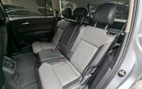 Volkswagen Teramont I, 2021 год, 3 897 000 рублей, 11 фотография