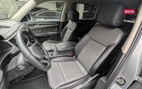 Volkswagen Teramont I, 2021 год, 3 897 000 рублей, 10 фотография
