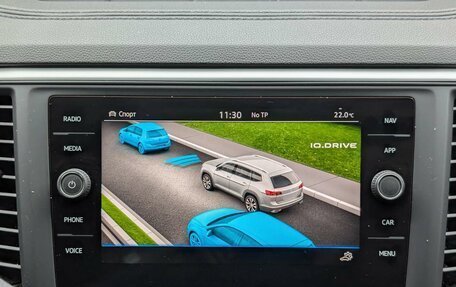 Volkswagen Teramont I, 2021 год, 3 897 000 рублей, 15 фотография