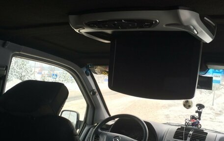 Mercedes-Benz Vito, 1996 год, 298 000 рублей, 3 фотография
