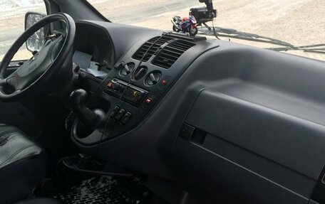 Mercedes-Benz Vito, 1996 год, 298 000 рублей, 4 фотография